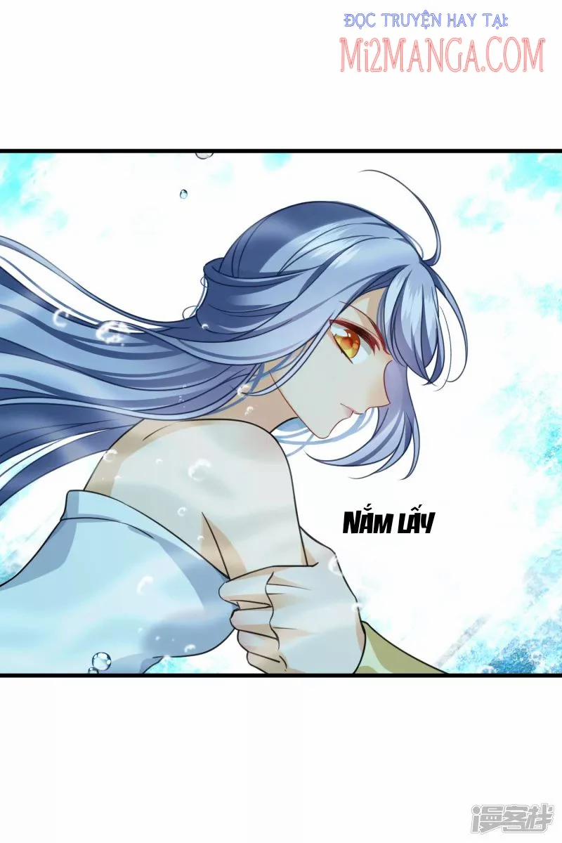 Nụ Cười Của Nàng Liền Ngọt Đảo Ta Tám Viên Nha 19 trang 12