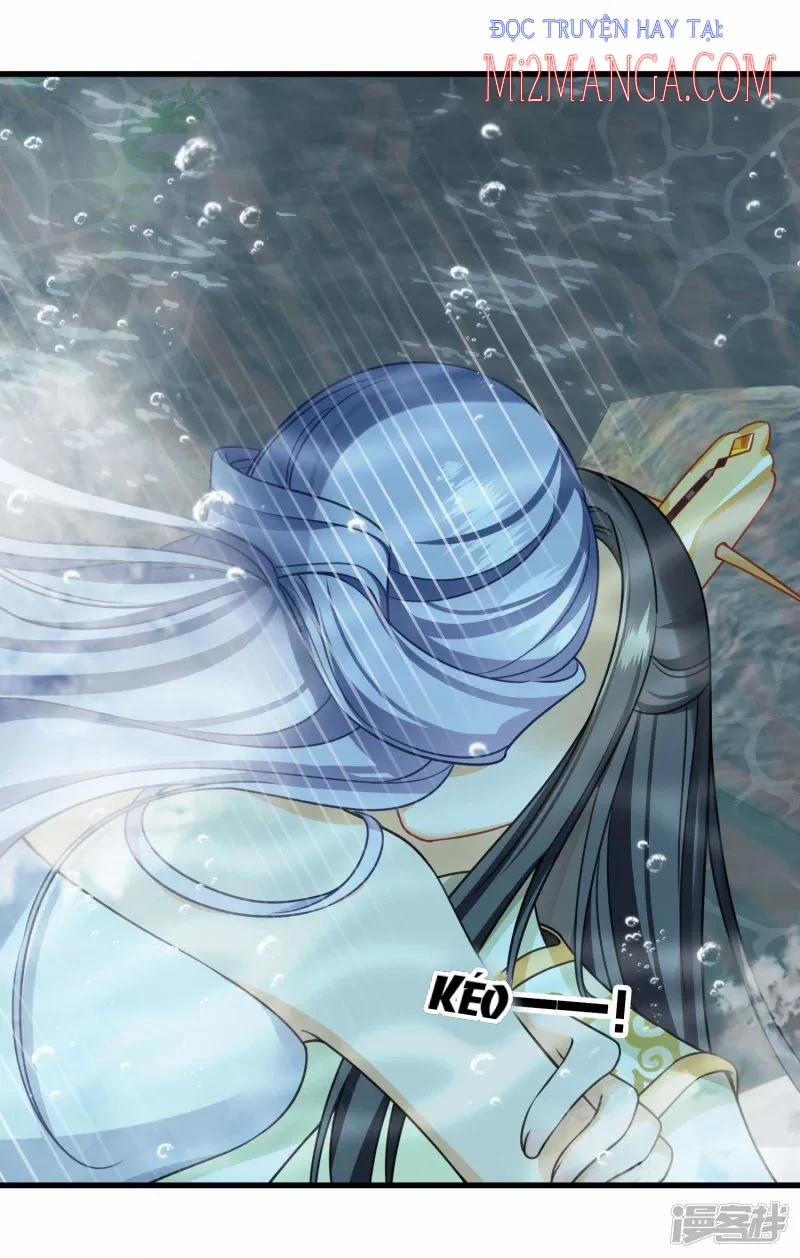 Nụ Cười Của Nàng Liền Ngọt Đảo Ta Tám Viên Nha 19 trang 13