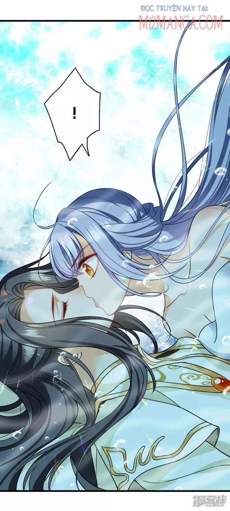 Nụ Cười Của Nàng Liền Ngọt Đảo Ta Tám Viên Nha 19 trang 14