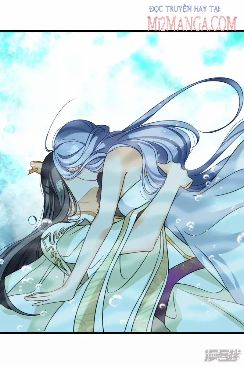 Nụ Cười Của Nàng Liền Ngọt Đảo Ta Tám Viên Nha 19 trang 15