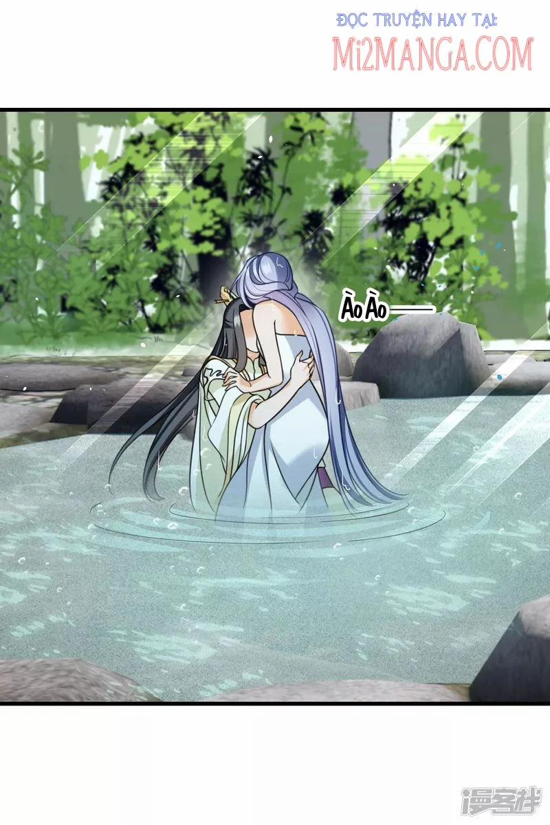 Nụ Cười Của Nàng Liền Ngọt Đảo Ta Tám Viên Nha 19 trang 16