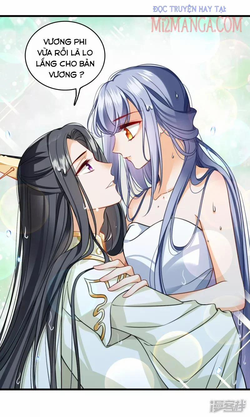 Nụ Cười Của Nàng Liền Ngọt Đảo Ta Tám Viên Nha 19 trang 17