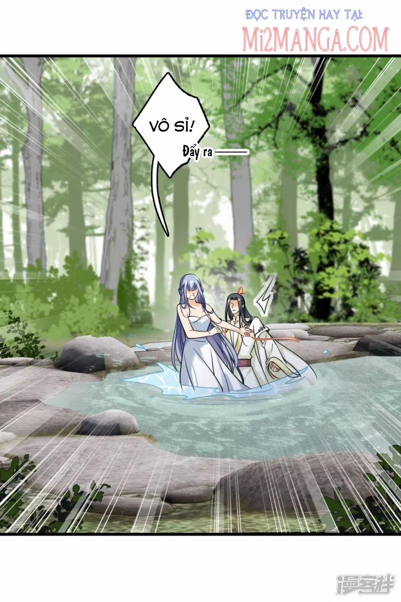 Nụ Cười Của Nàng Liền Ngọt Đảo Ta Tám Viên Nha 19 trang 18