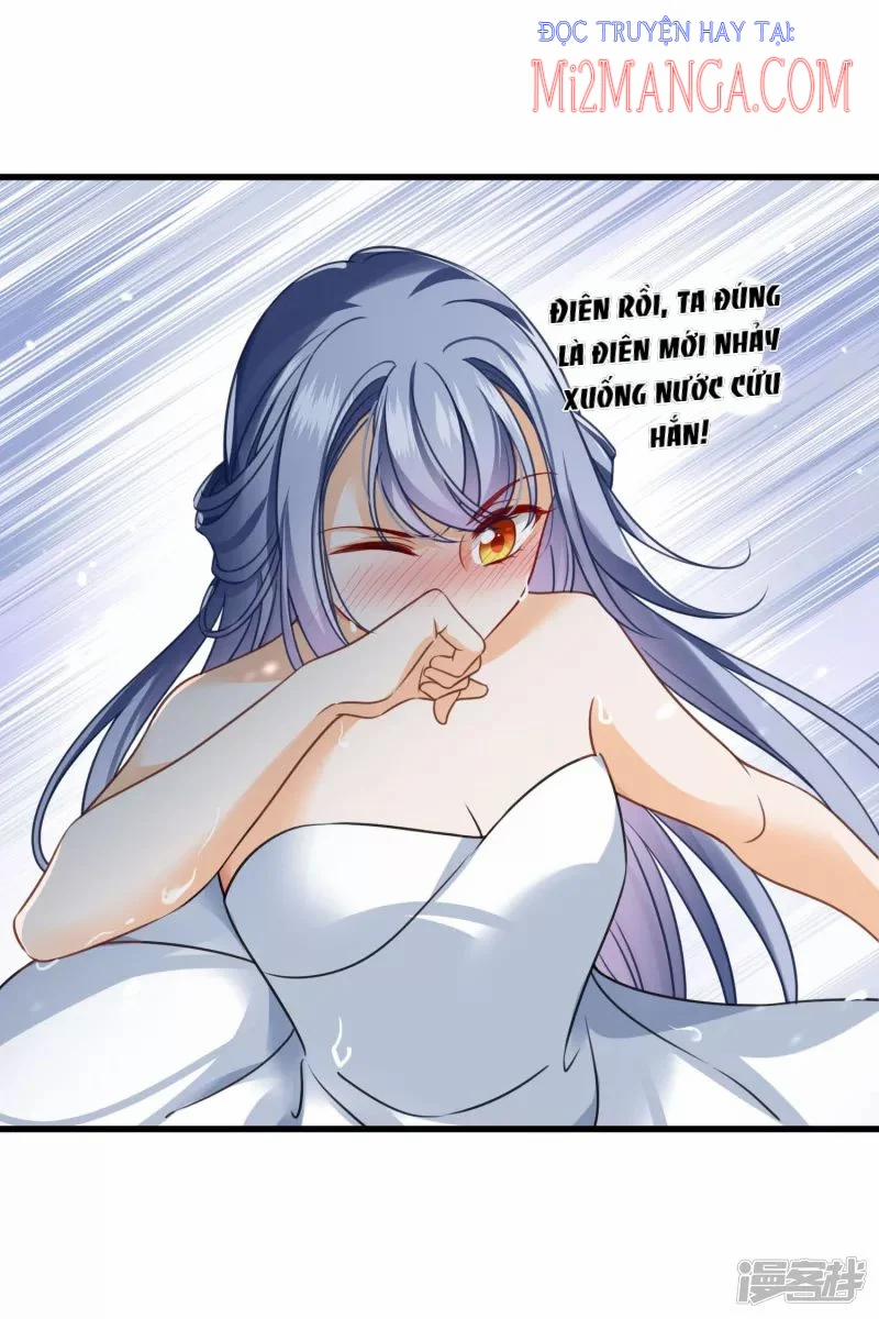 Nụ Cười Của Nàng Liền Ngọt Đảo Ta Tám Viên Nha 19 trang 19