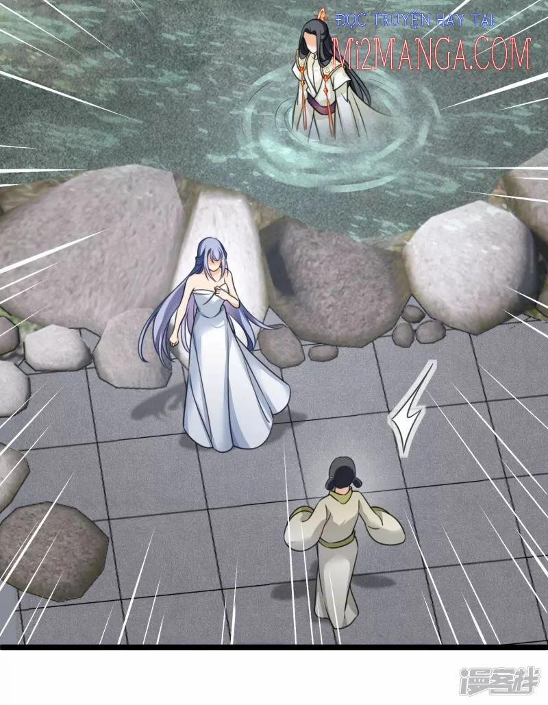 Nụ Cười Của Nàng Liền Ngọt Đảo Ta Tám Viên Nha 19 trang 21