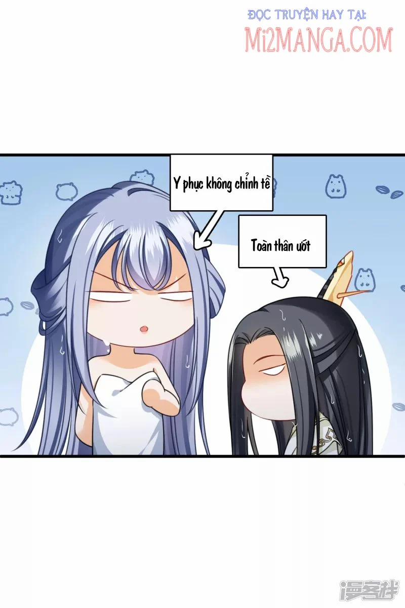 Nụ Cười Của Nàng Liền Ngọt Đảo Ta Tám Viên Nha 19 trang 22