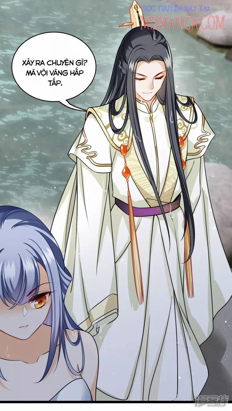 Nụ Cười Của Nàng Liền Ngọt Đảo Ta Tám Viên Nha 19 trang 24