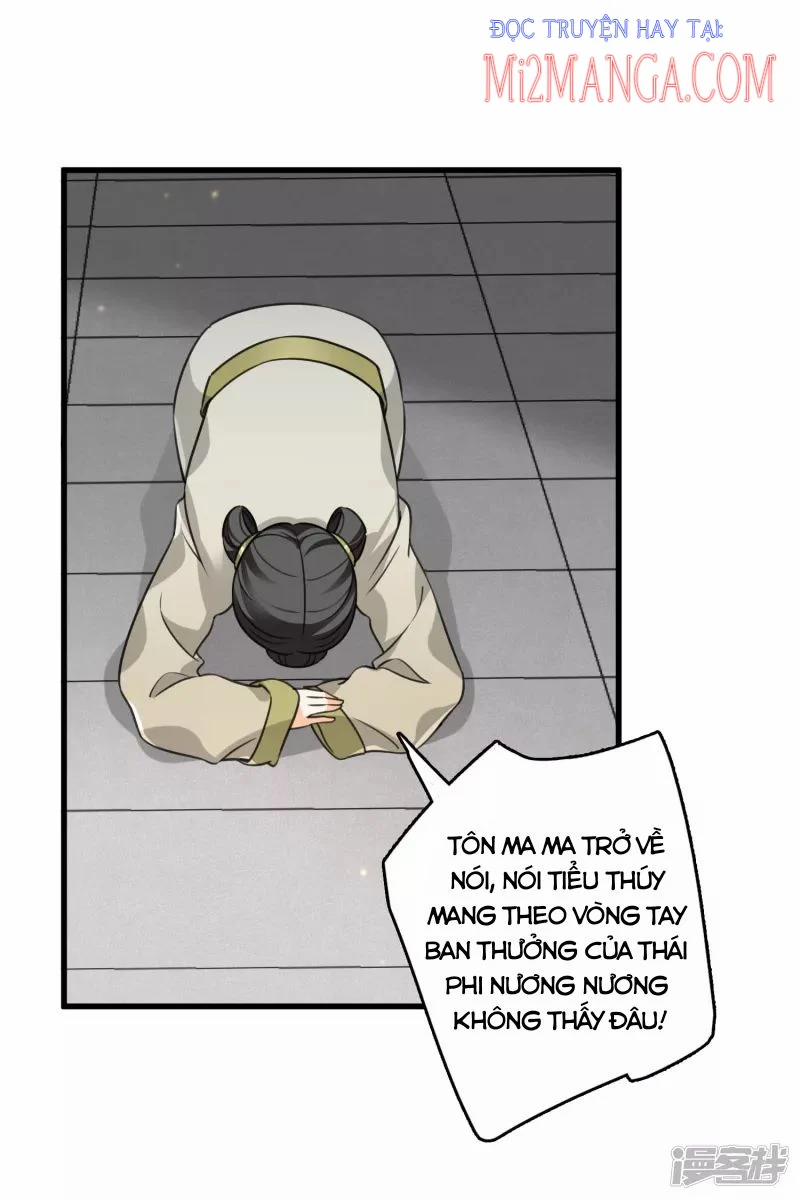 Nụ Cười Của Nàng Liền Ngọt Đảo Ta Tám Viên Nha 19 trang 25