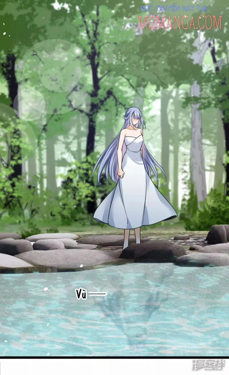 Nụ Cười Của Nàng Liền Ngọt Đảo Ta Tám Viên Nha 19 trang 3