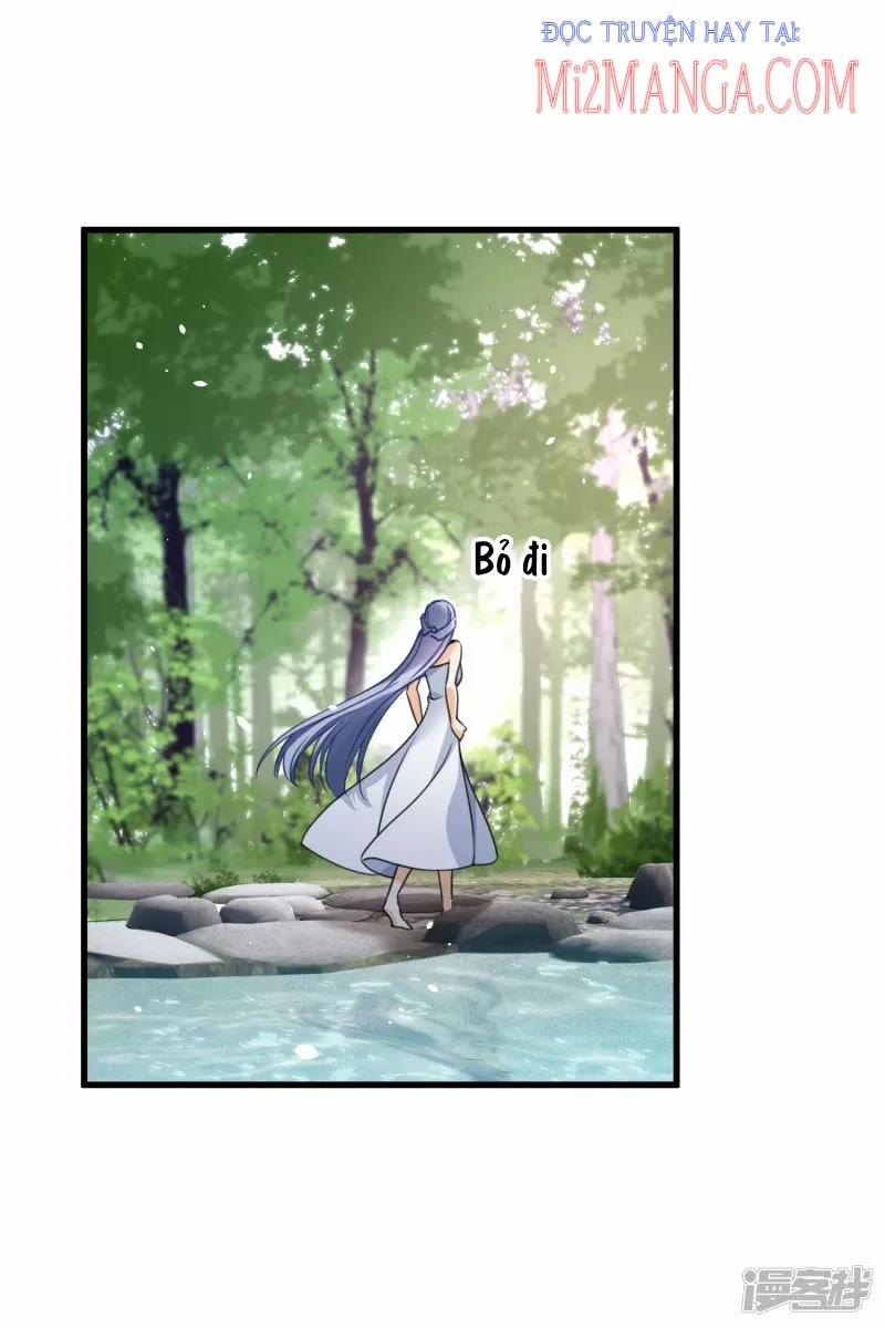 Nụ Cười Của Nàng Liền Ngọt Đảo Ta Tám Viên Nha 19 trang 5