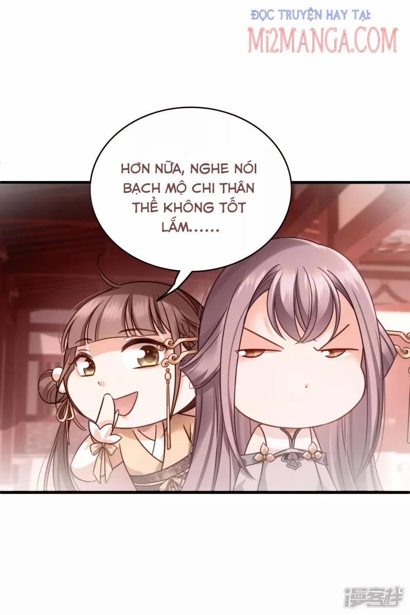 Nụ Cười Của Nàng Liền Ngọt Đảo Ta Tám Viên Nha 19 trang 7