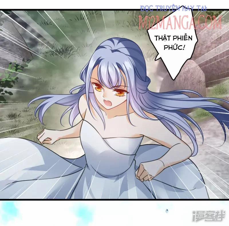 Nụ Cười Của Nàng Liền Ngọt Đảo Ta Tám Viên Nha 19 trang 8