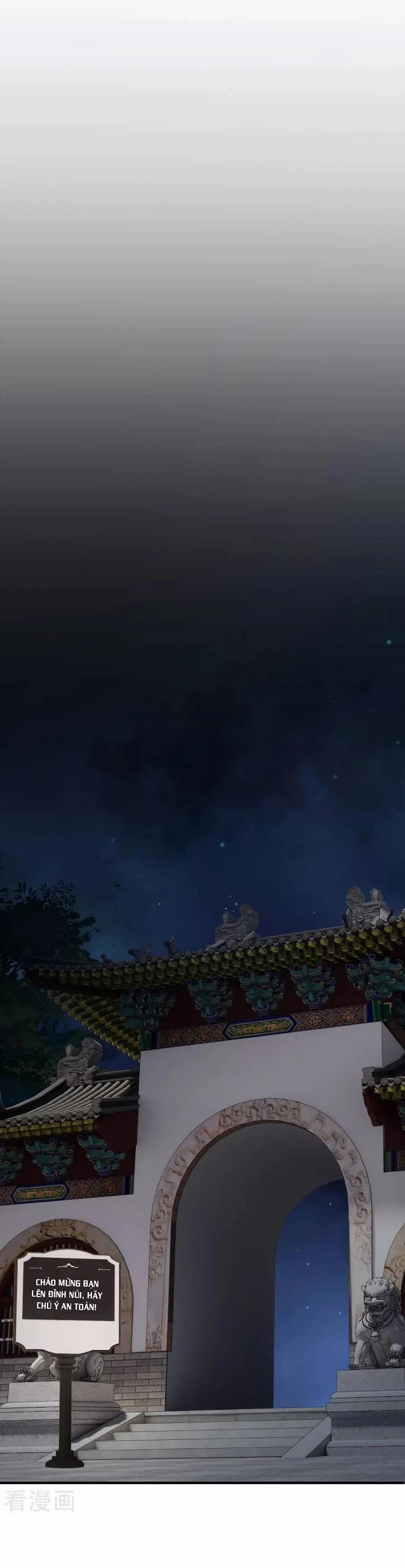 Nụ Cười Của Nàng Liền Ngọt Đảo Ta Tám Viên Nha 2 trang 1