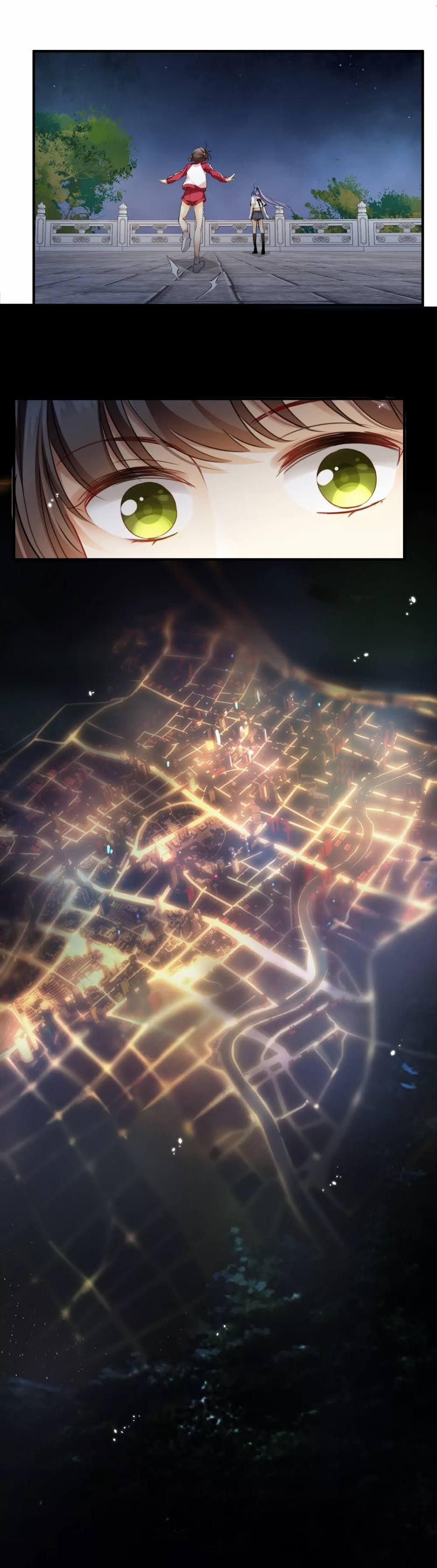 Nụ Cười Của Nàng Liền Ngọt Đảo Ta Tám Viên Nha 2 trang 4