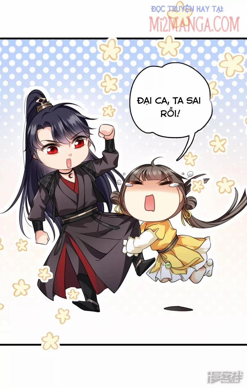 Nụ Cười Của Nàng Liền Ngọt Đảo Ta Tám Viên Nha 20 trang 10