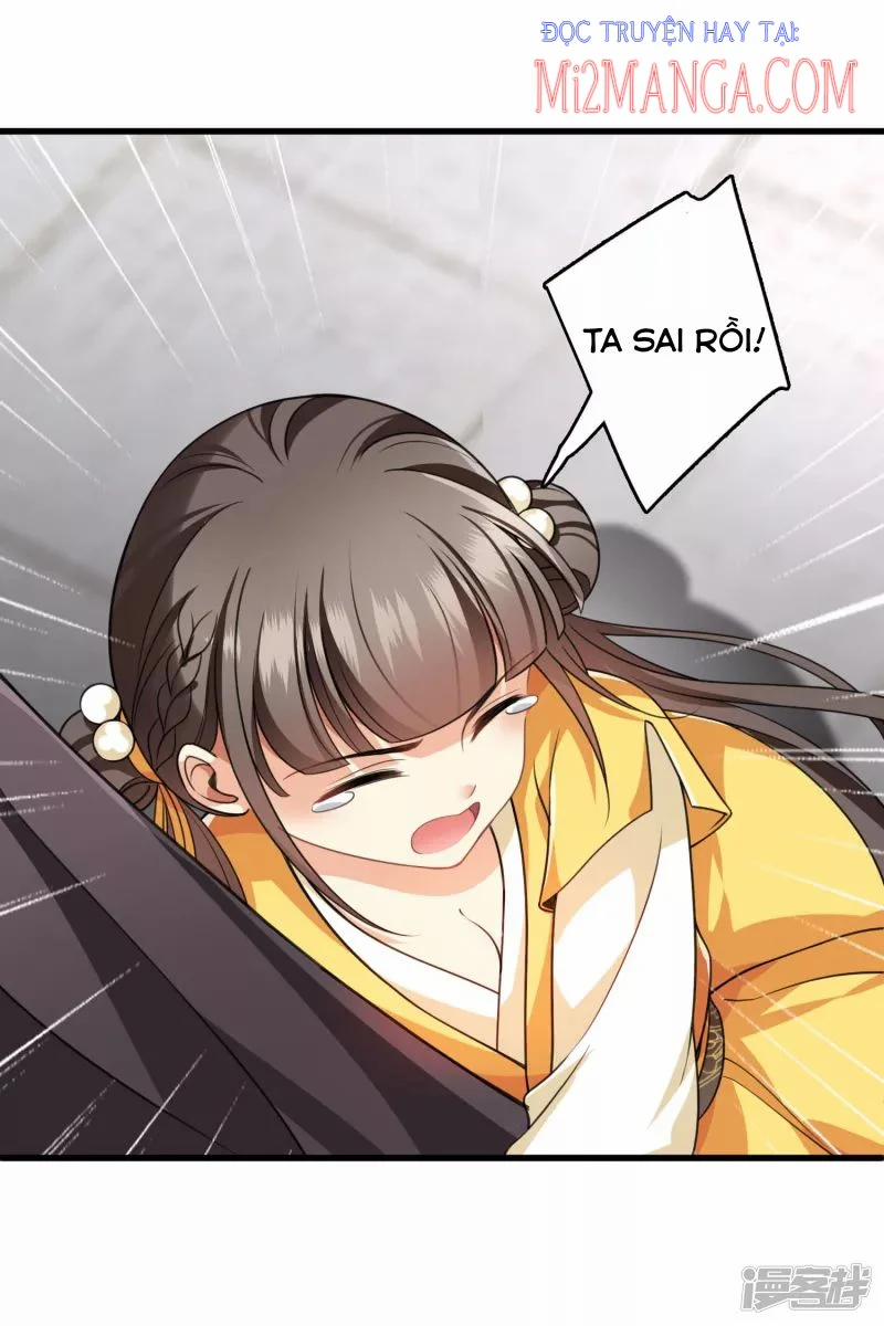 Nụ Cười Của Nàng Liền Ngọt Đảo Ta Tám Viên Nha 20 trang 11