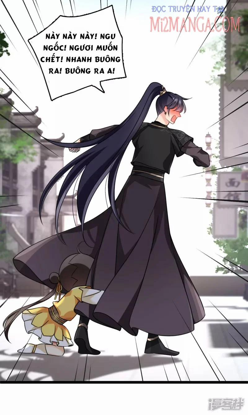 Nụ Cười Của Nàng Liền Ngọt Đảo Ta Tám Viên Nha 20 trang 14