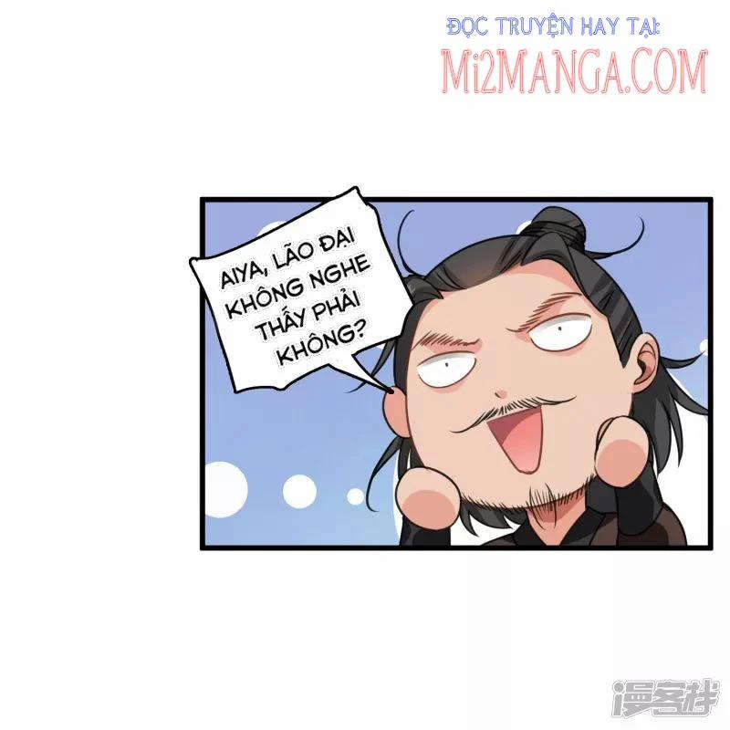 Nụ Cười Của Nàng Liền Ngọt Đảo Ta Tám Viên Nha 20 trang 16