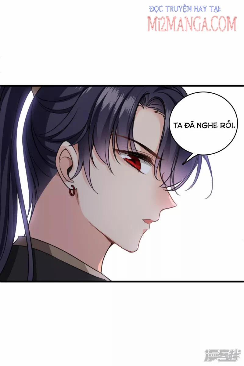 Nụ Cười Của Nàng Liền Ngọt Đảo Ta Tám Viên Nha 20 trang 17