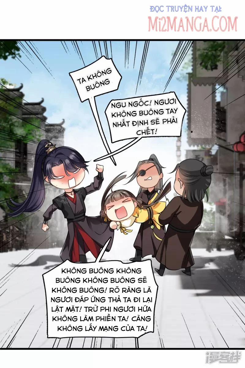 Nụ Cười Của Nàng Liền Ngọt Đảo Ta Tám Viên Nha 20 trang 19