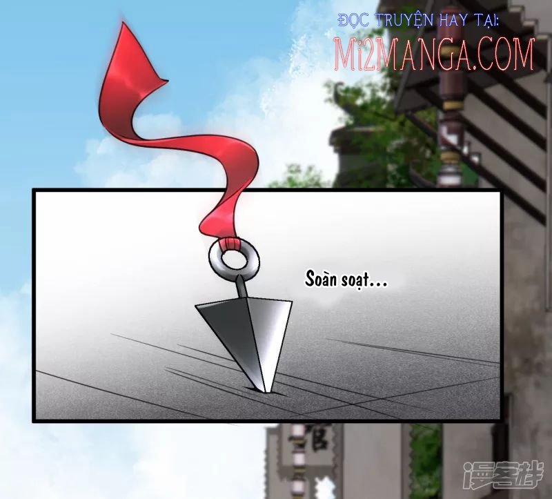 Nụ Cười Của Nàng Liền Ngọt Đảo Ta Tám Viên Nha 20 trang 2