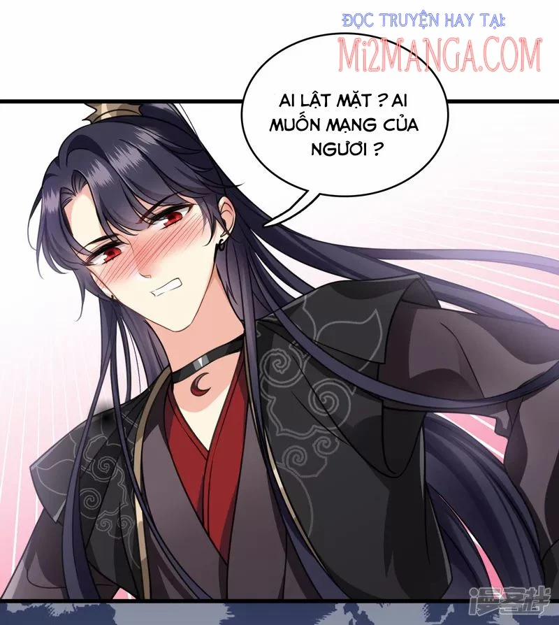 Nụ Cười Của Nàng Liền Ngọt Đảo Ta Tám Viên Nha 20 trang 20