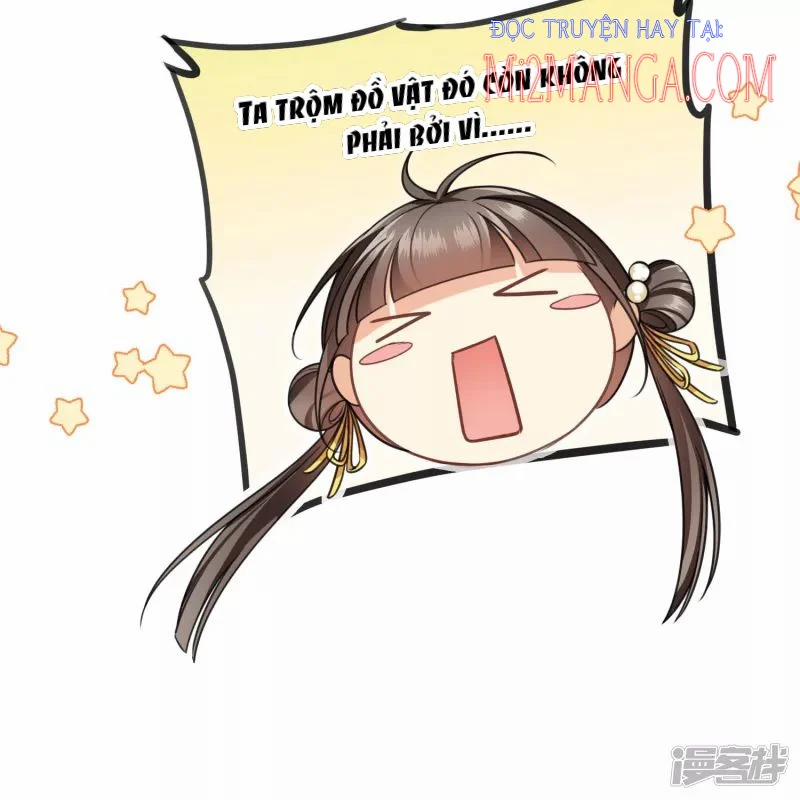 Nụ Cười Của Nàng Liền Ngọt Đảo Ta Tám Viên Nha 20 trang 22