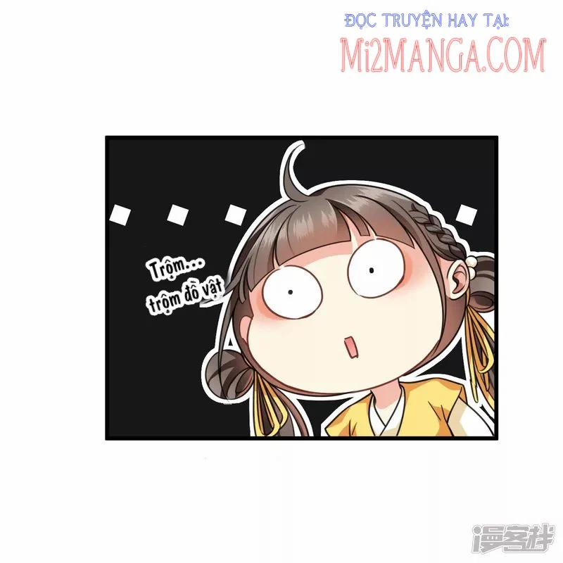 Nụ Cười Của Nàng Liền Ngọt Đảo Ta Tám Viên Nha 20 trang 23