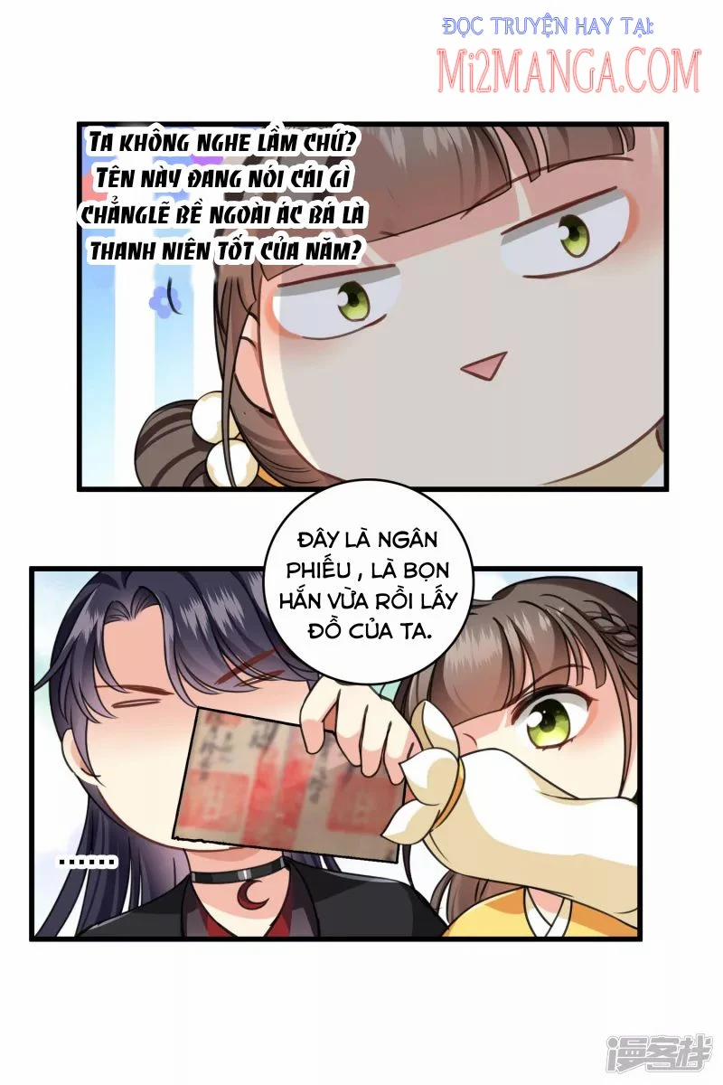 Nụ Cười Của Nàng Liền Ngọt Đảo Ta Tám Viên Nha 20 trang 25