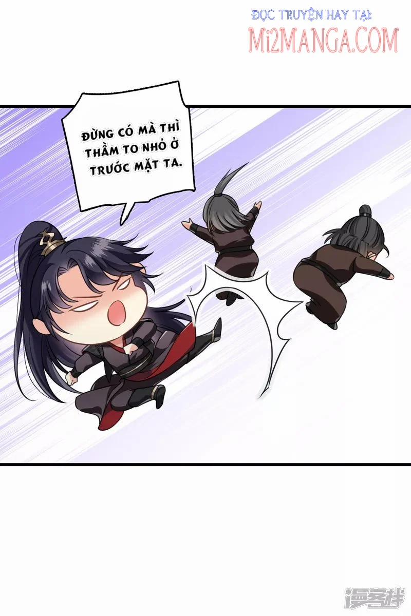 Nụ Cười Của Nàng Liền Ngọt Đảo Ta Tám Viên Nha 20 trang 27