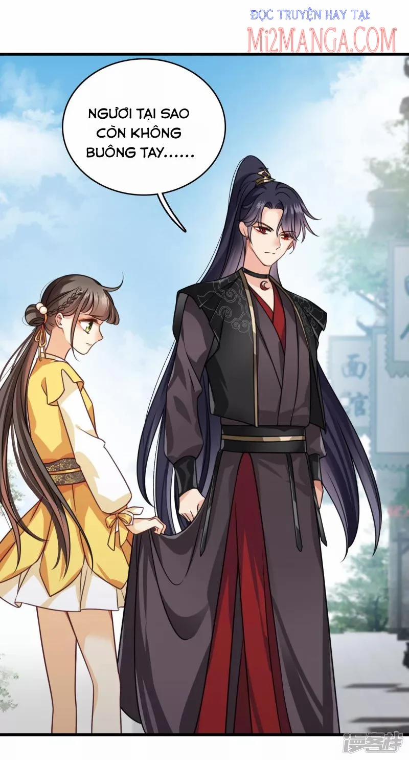 Nụ Cười Của Nàng Liền Ngọt Đảo Ta Tám Viên Nha 20 trang 29