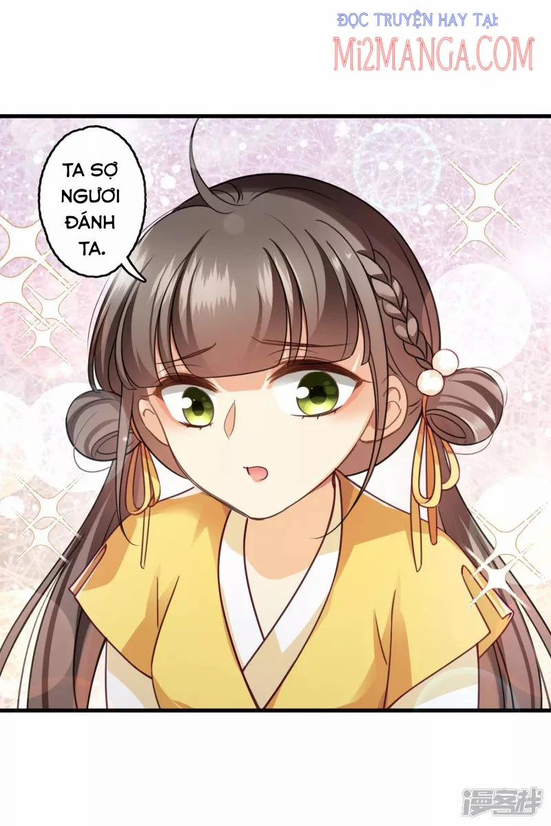 Nụ Cười Của Nàng Liền Ngọt Đảo Ta Tám Viên Nha 20 trang 30