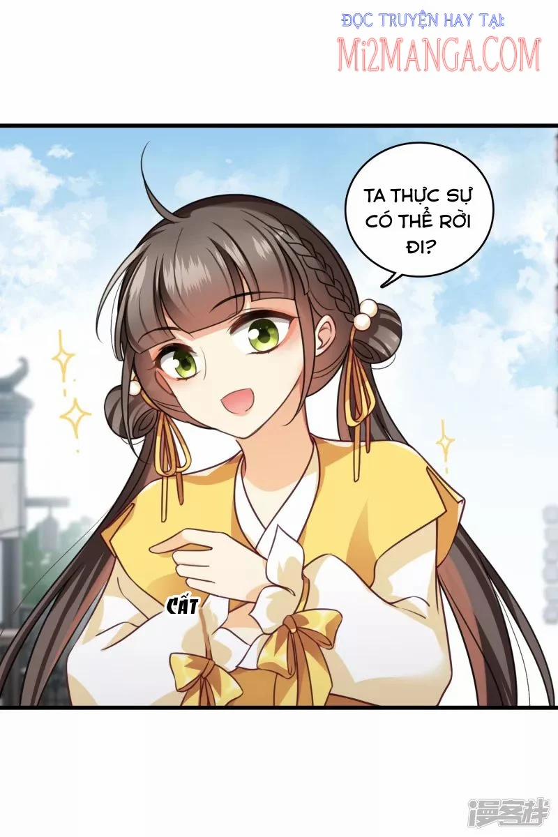 Nụ Cười Của Nàng Liền Ngọt Đảo Ta Tám Viên Nha 20 trang 32