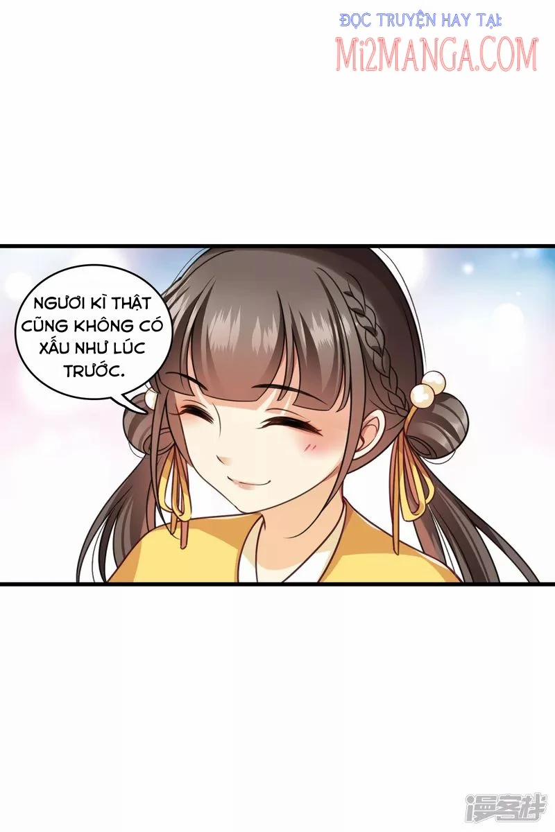 Nụ Cười Của Nàng Liền Ngọt Đảo Ta Tám Viên Nha 20 trang 33