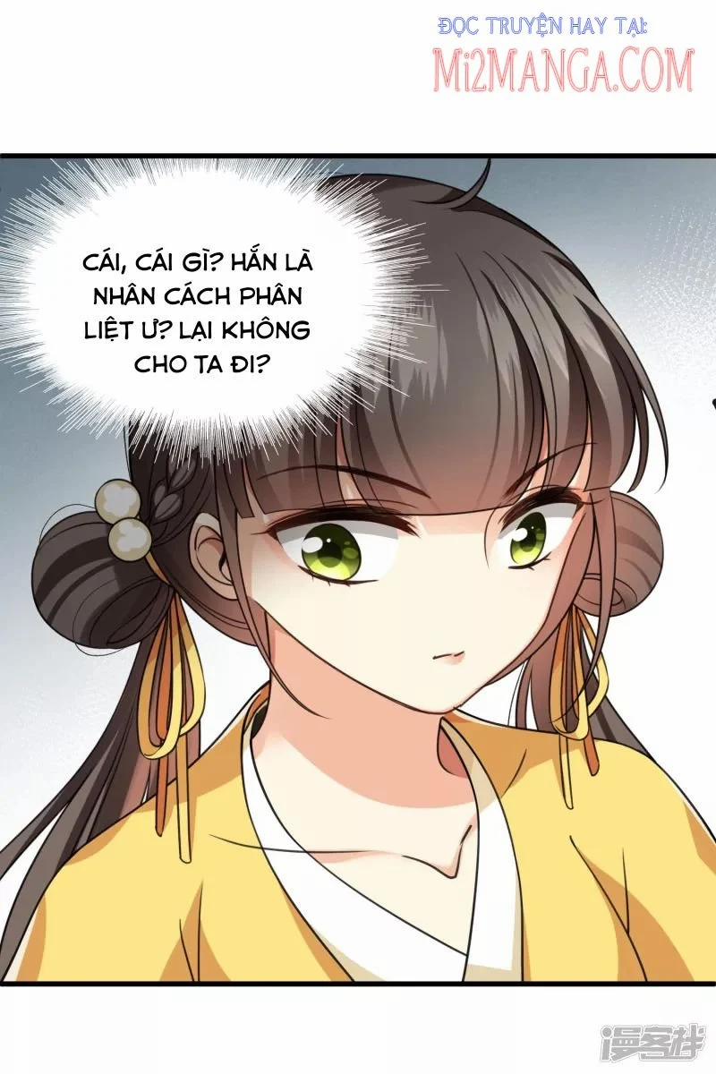 Nụ Cười Của Nàng Liền Ngọt Đảo Ta Tám Viên Nha 20 trang 4