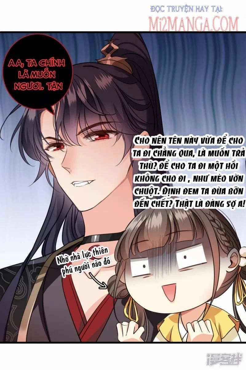 Nụ Cười Của Nàng Liền Ngọt Đảo Ta Tám Viên Nha 20 trang 5