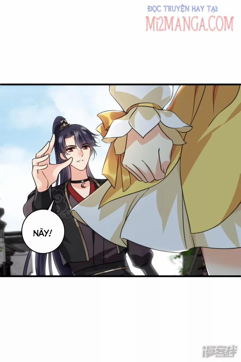 Nụ Cười Của Nàng Liền Ngọt Đảo Ta Tám Viên Nha 20 trang 7