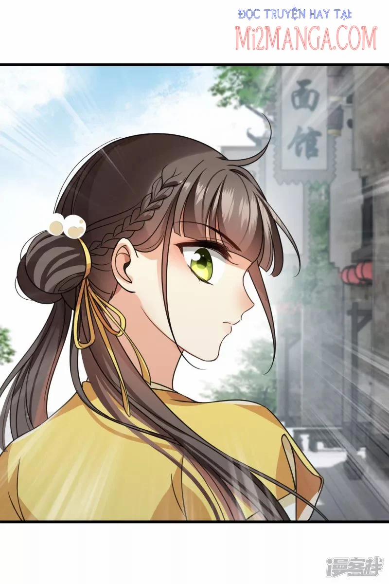 Nụ Cười Của Nàng Liền Ngọt Đảo Ta Tám Viên Nha 20 trang 8