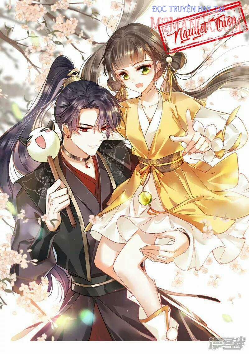 Nụ Cười Của Nàng Liền Ngọt Đảo Ta Tám Viên Nha 21 trang 0