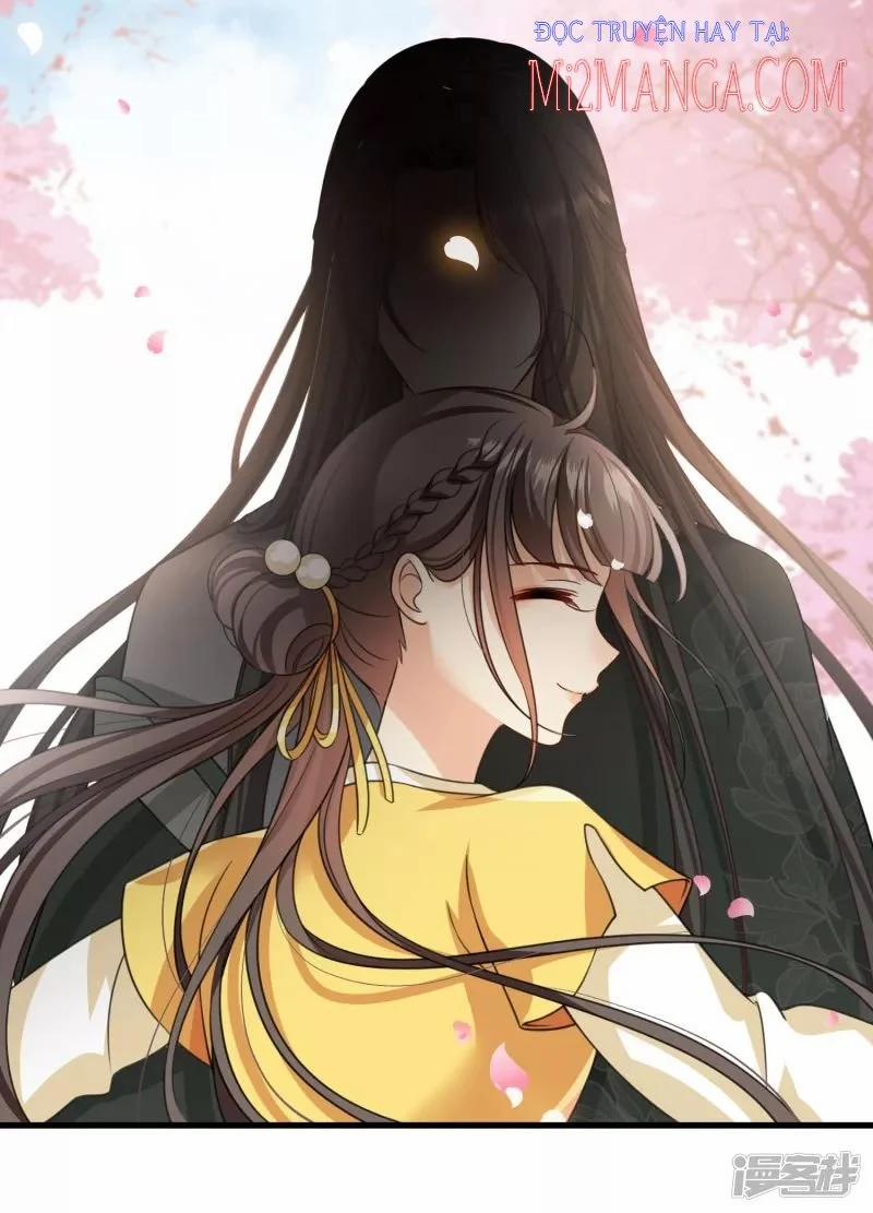 Nụ Cười Của Nàng Liền Ngọt Đảo Ta Tám Viên Nha 21 trang 13