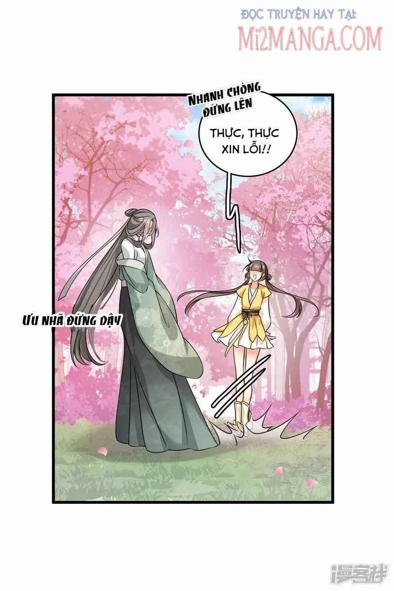 Nụ Cười Của Nàng Liền Ngọt Đảo Ta Tám Viên Nha 21 trang 19