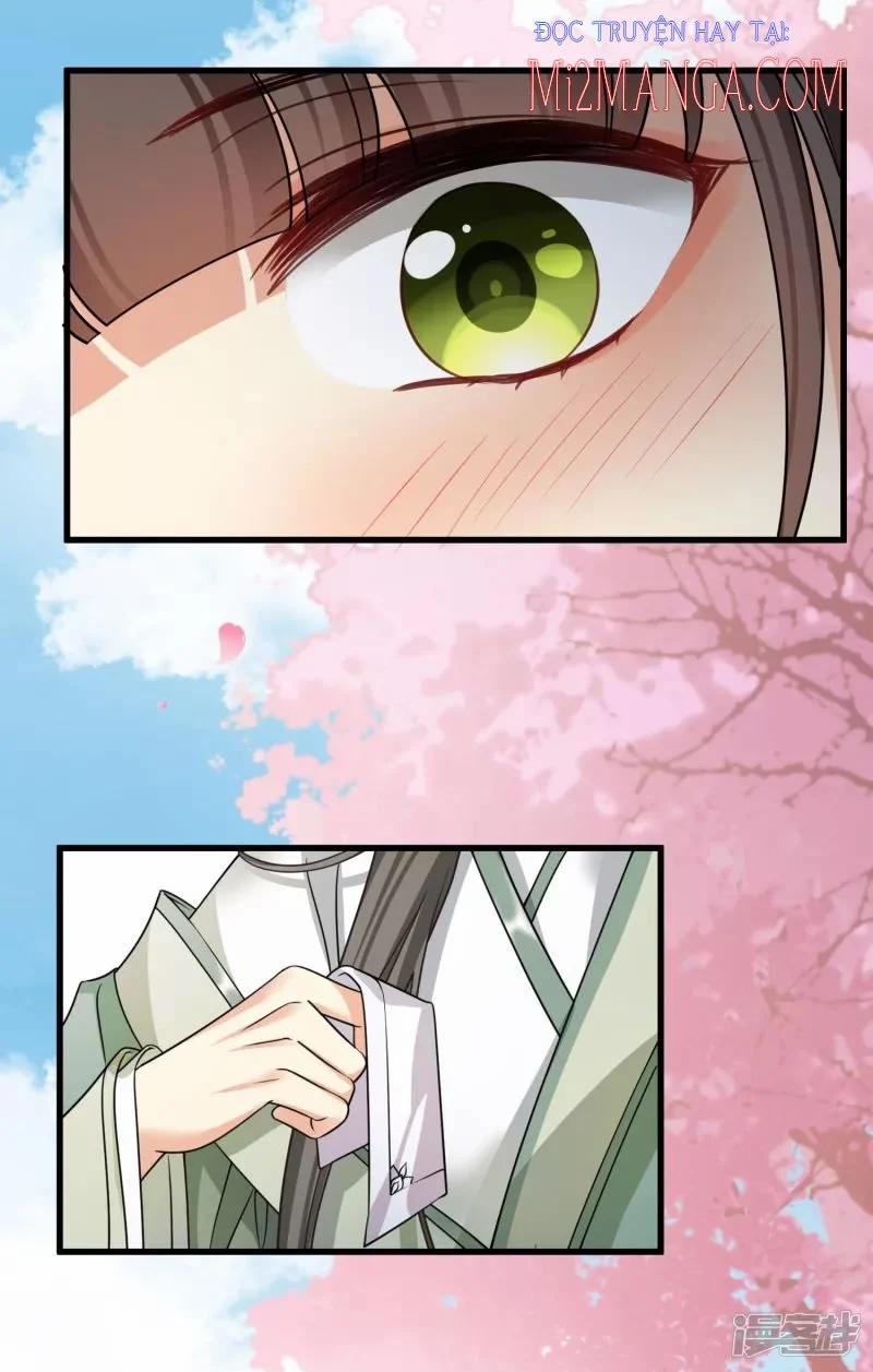 Nụ Cười Của Nàng Liền Ngọt Đảo Ta Tám Viên Nha 21 trang 21