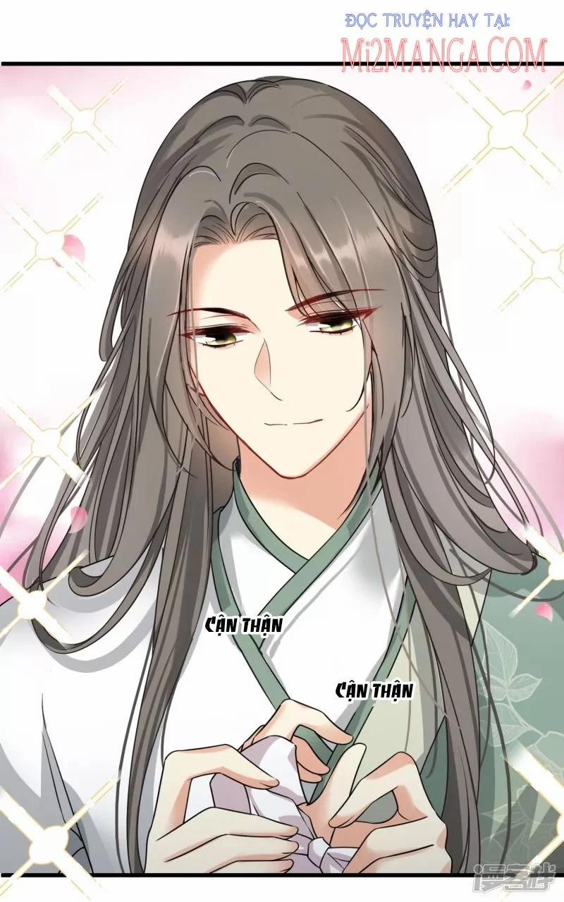 Nụ Cười Của Nàng Liền Ngọt Đảo Ta Tám Viên Nha 21 trang 23