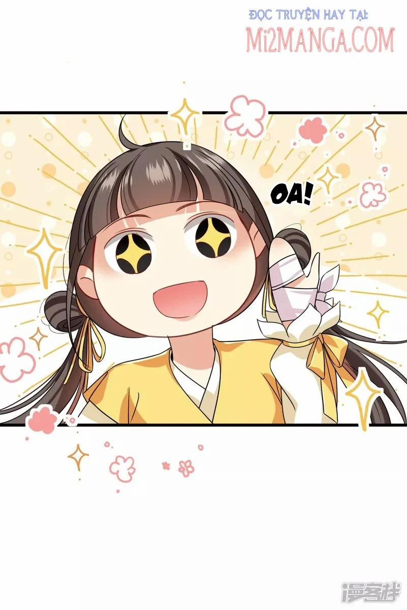 Nụ Cười Của Nàng Liền Ngọt Đảo Ta Tám Viên Nha 21 trang 24