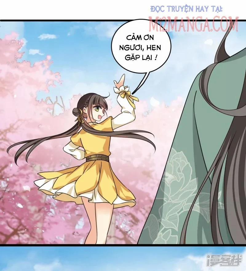 Nụ Cười Của Nàng Liền Ngọt Đảo Ta Tám Viên Nha 21 trang 25