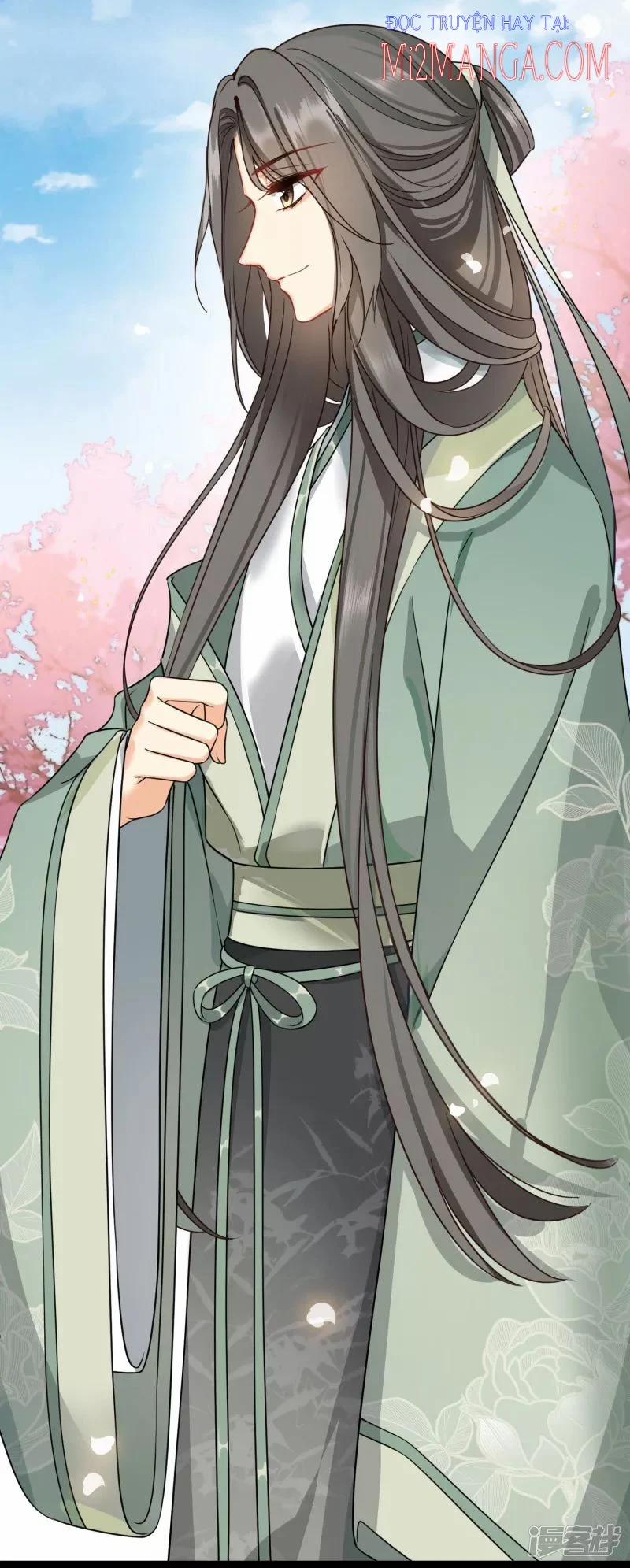 Nụ Cười Của Nàng Liền Ngọt Đảo Ta Tám Viên Nha 21 trang 26