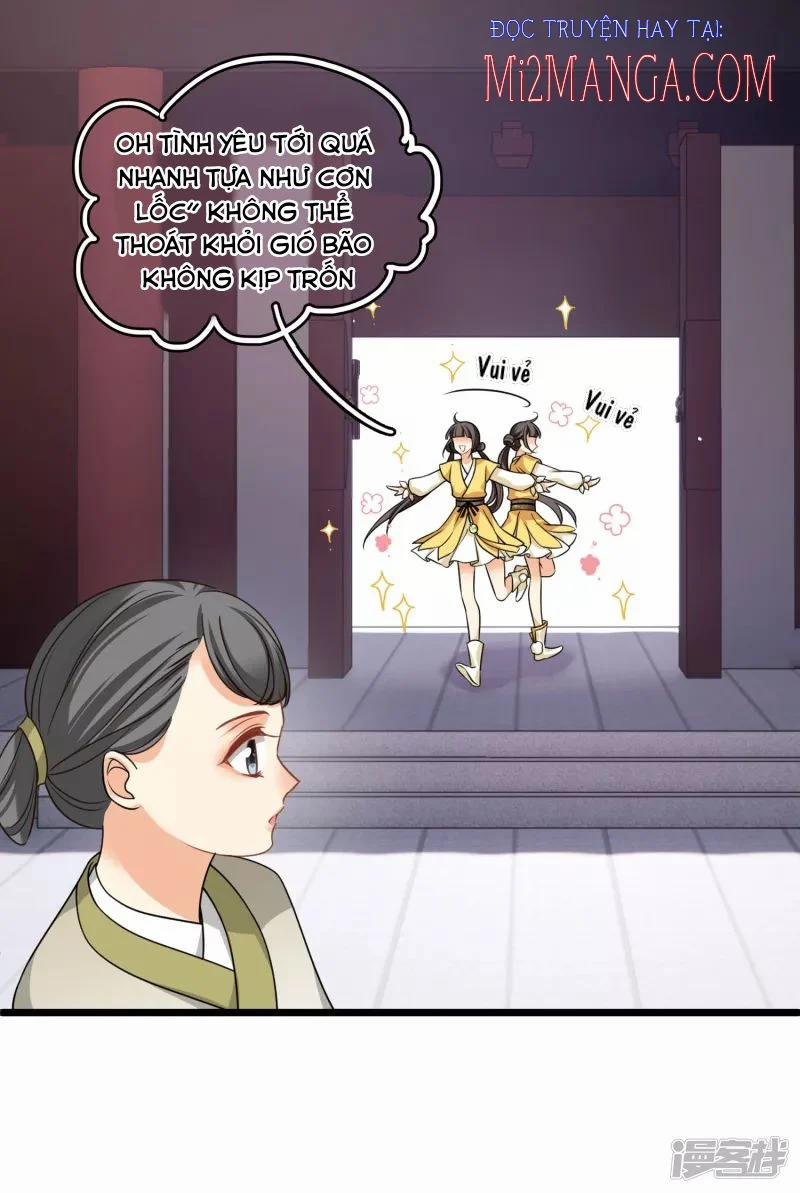 Nụ Cười Của Nàng Liền Ngọt Đảo Ta Tám Viên Nha 21 trang 28