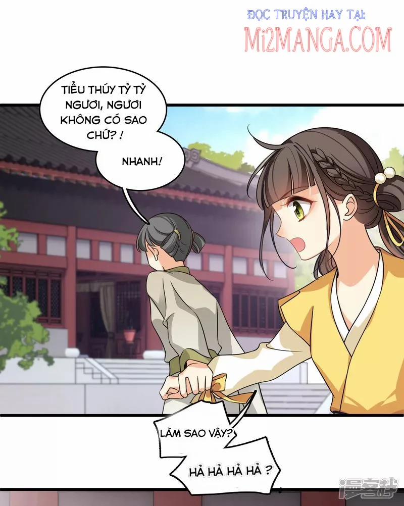 Nụ Cười Của Nàng Liền Ngọt Đảo Ta Tám Viên Nha 21 trang 29