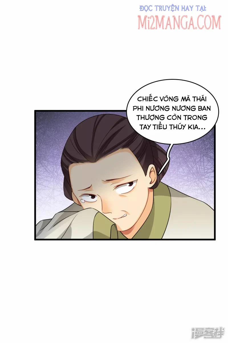 Nụ Cười Của Nàng Liền Ngọt Đảo Ta Tám Viên Nha 21 trang 31