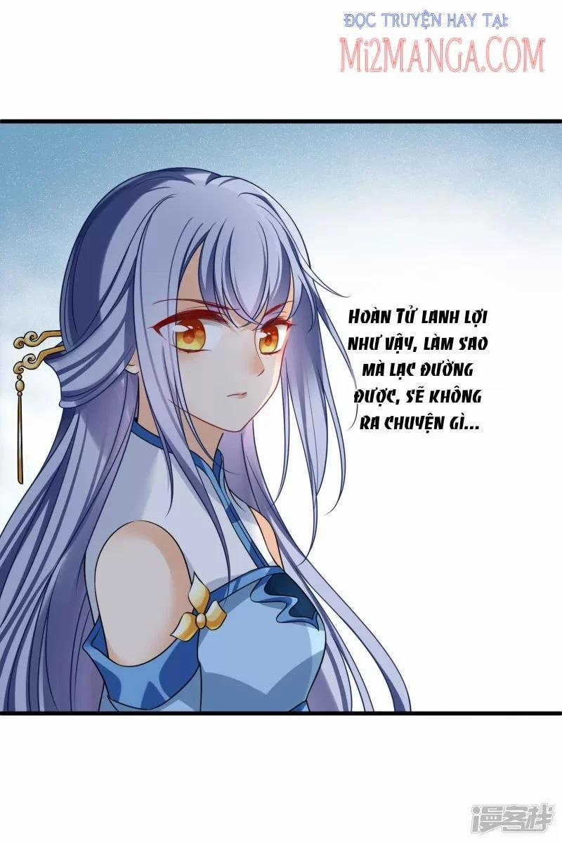 Nụ Cười Của Nàng Liền Ngọt Đảo Ta Tám Viên Nha 21 trang 32